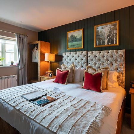 Crown Inn At Tolldown Chipping Sodbury Exteriér fotografie