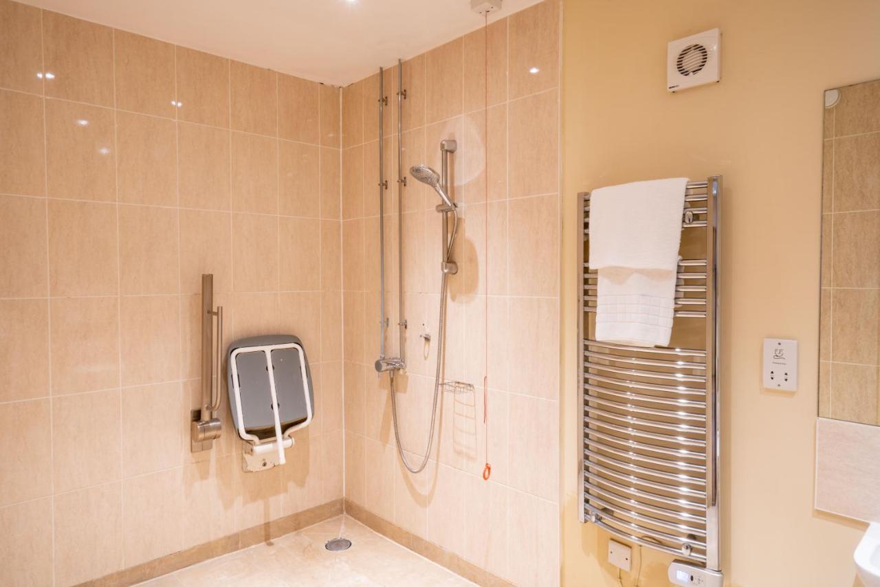 Crown Inn At Tolldown Chipping Sodbury Exteriér fotografie