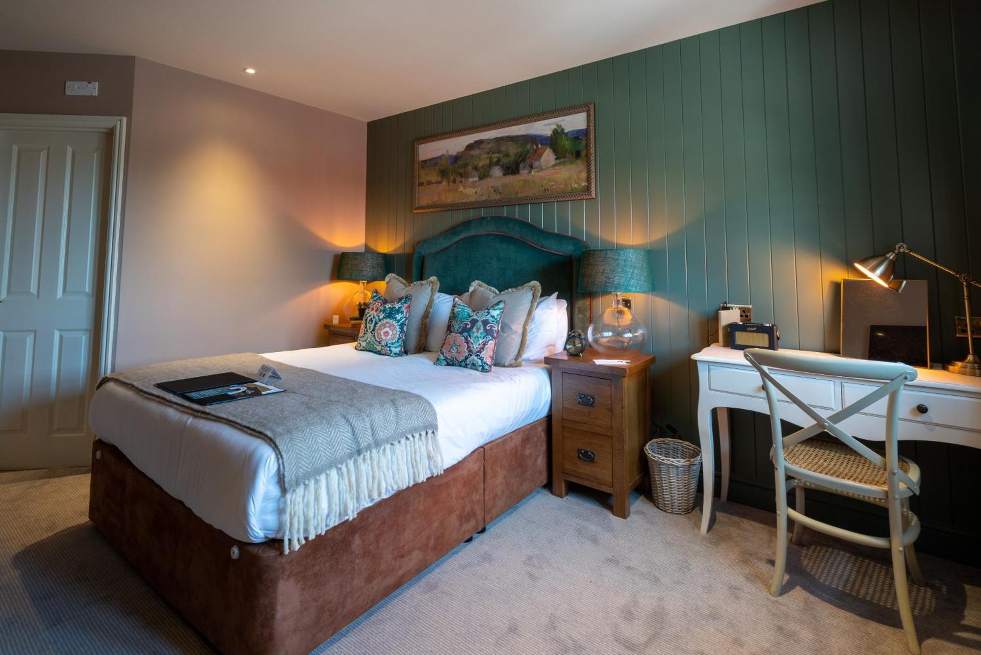 Crown Inn At Tolldown Chipping Sodbury Exteriér fotografie
