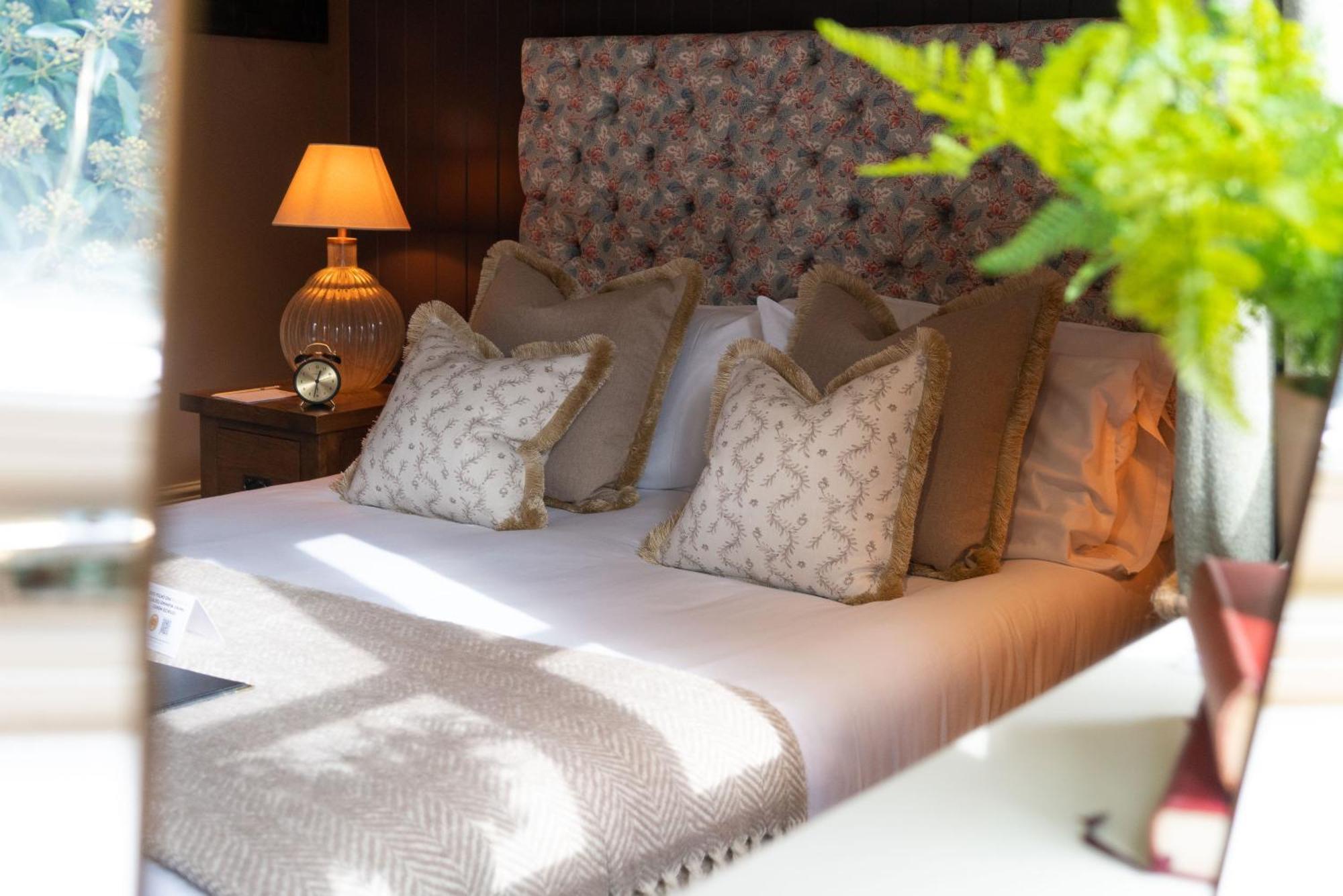 Crown Inn At Tolldown Chipping Sodbury Exteriér fotografie