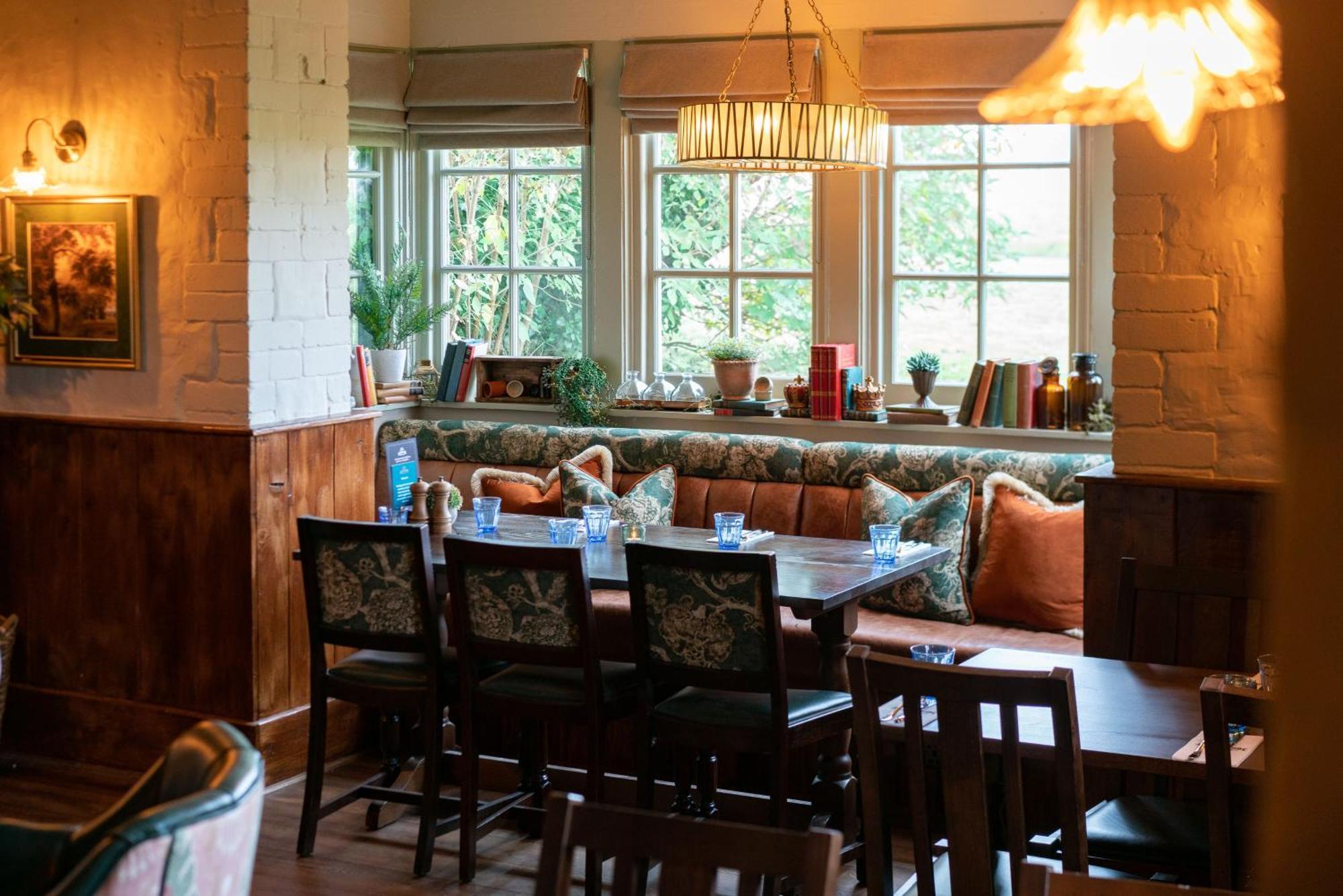 Crown Inn At Tolldown Chipping Sodbury Exteriér fotografie