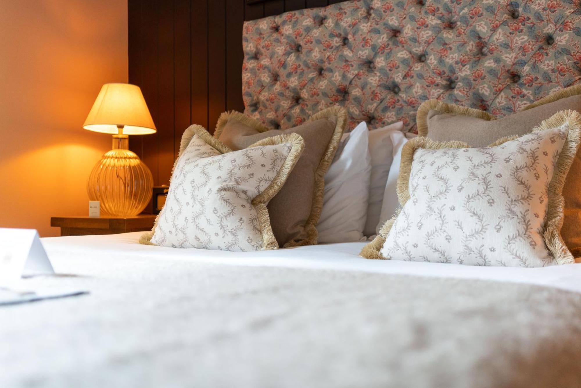 Crown Inn At Tolldown Chipping Sodbury Exteriér fotografie