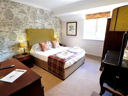 Crown Inn At Tolldown Chipping Sodbury Exteriér fotografie