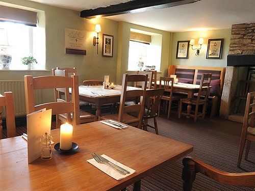Crown Inn At Tolldown Chipping Sodbury Exteriér fotografie